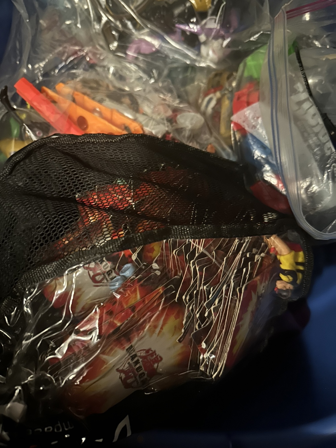 Toy Lot - photo 3