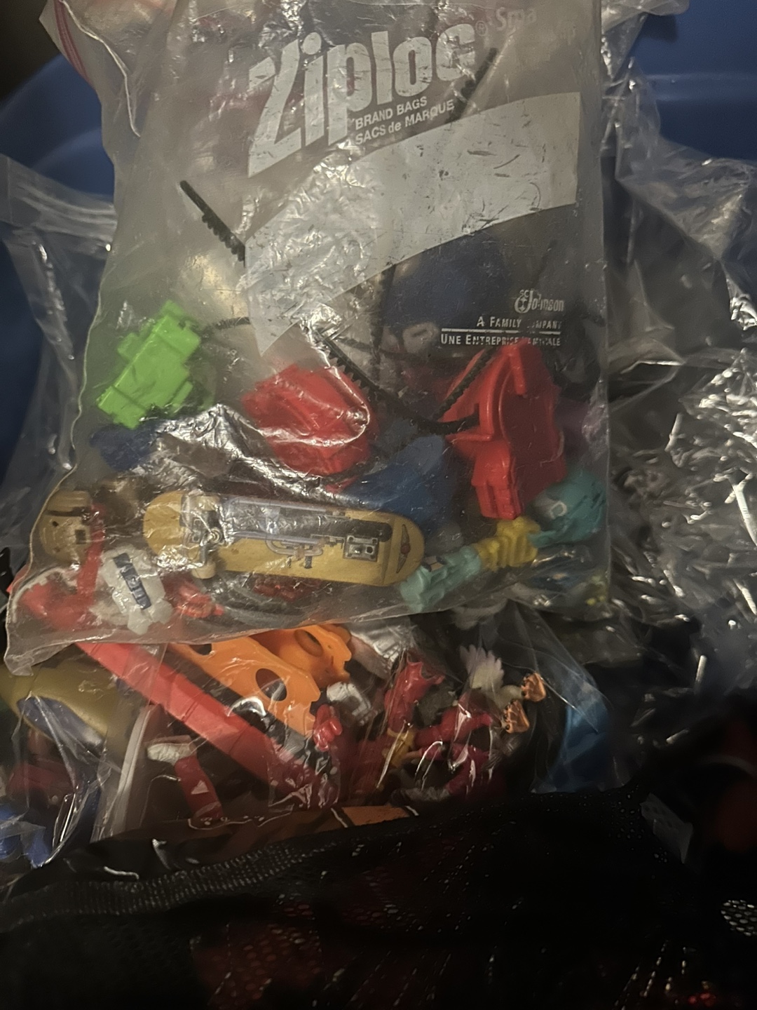 Toy Lot - photo 4