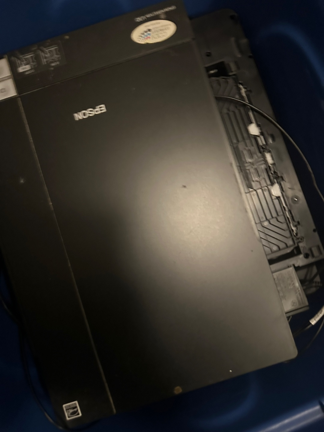 EPSON Multifunction V30 Printer/Scanner