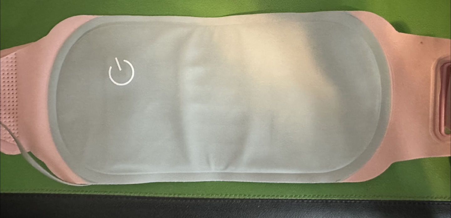 Heating Pad - photo 4