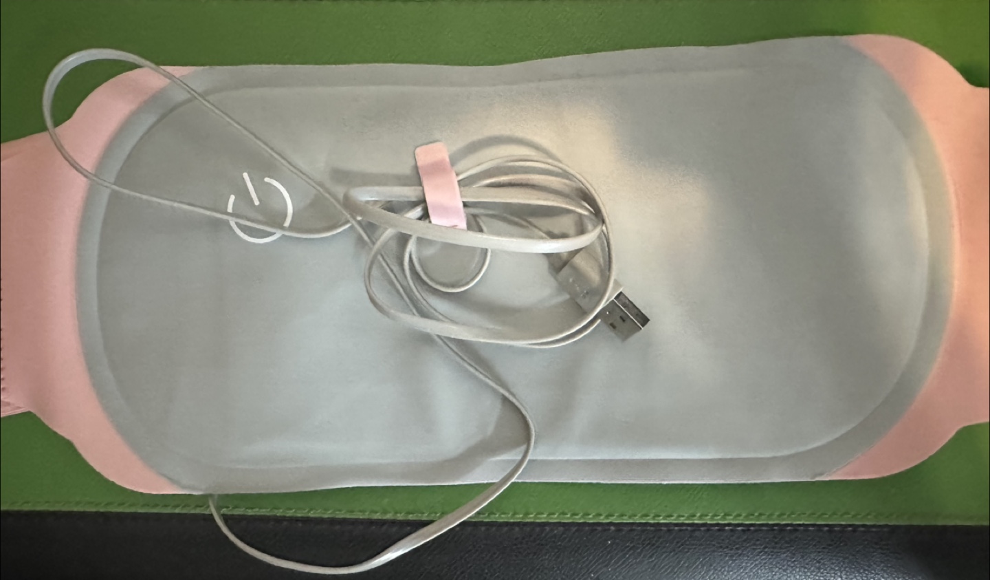 Heating Pad - photo 5