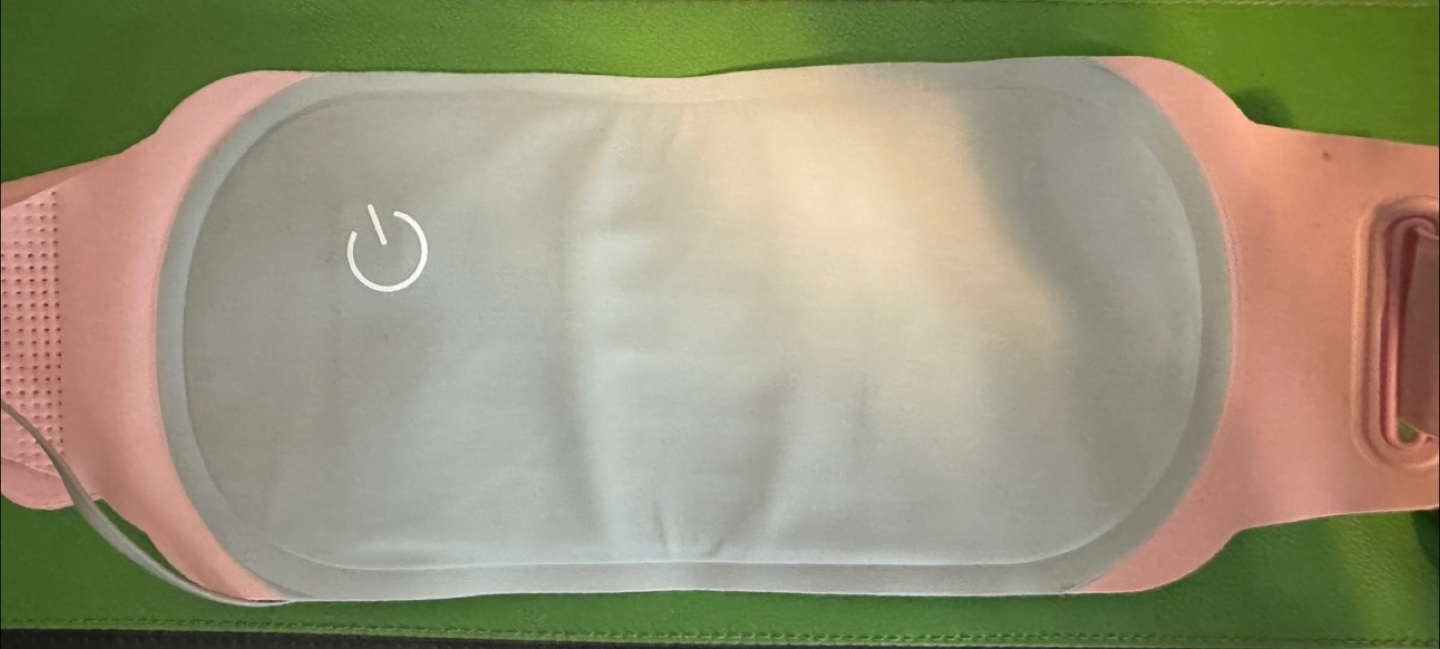 Heating Pad - photo 3