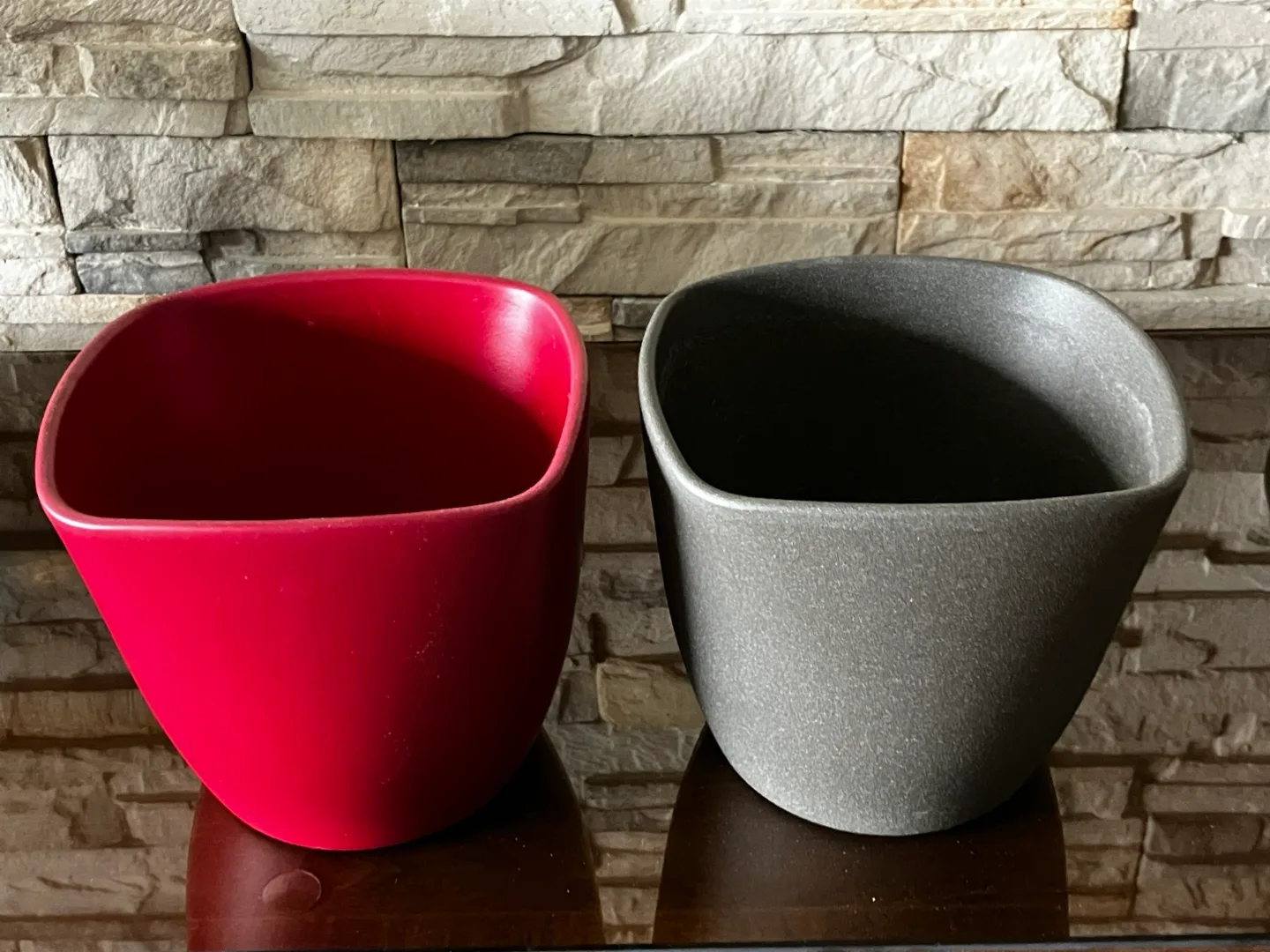 Flower Pots - pots a fleurs thumbnail