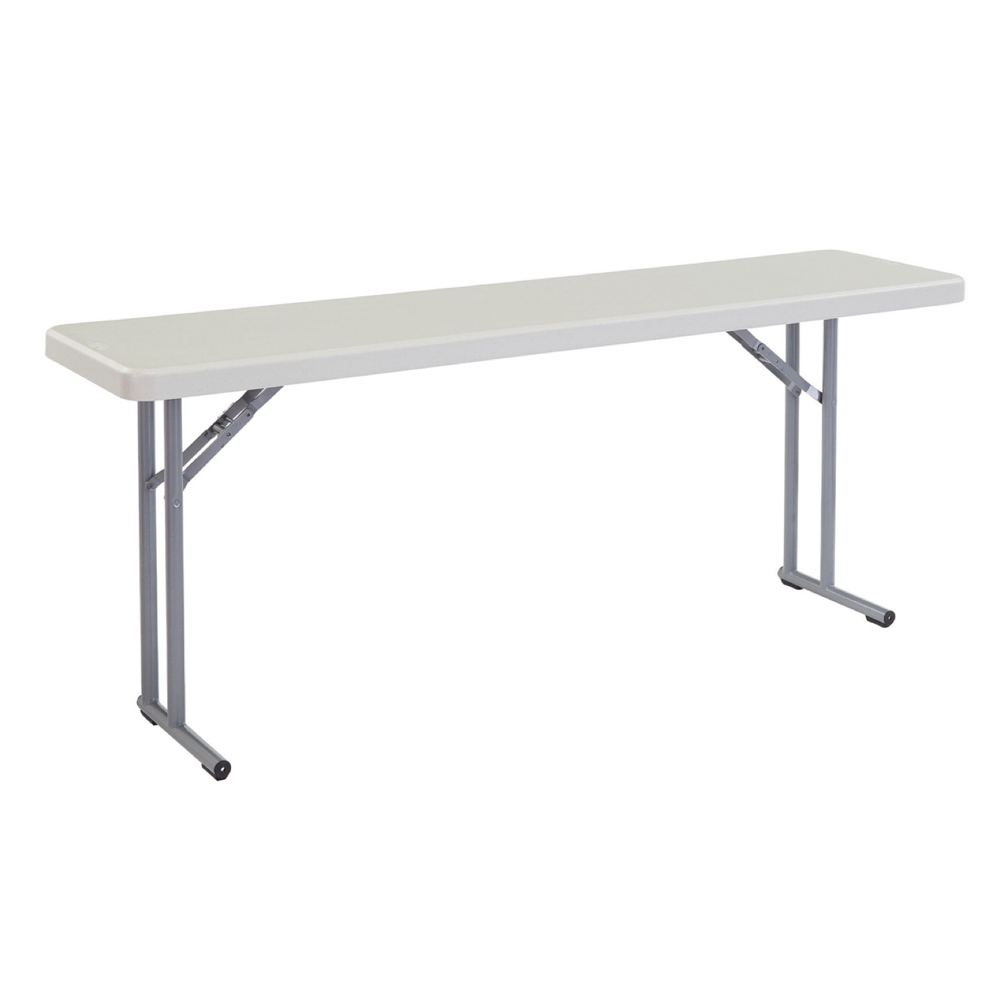 Foldable Rectangular Table - photo 4