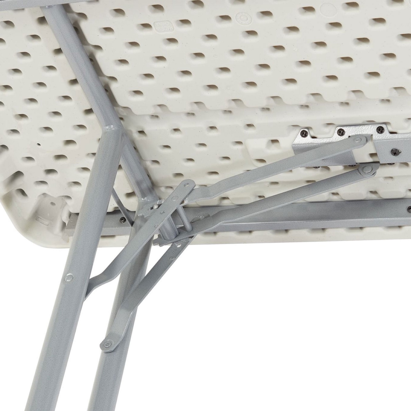 Foldable Rectangular Table - photo 3