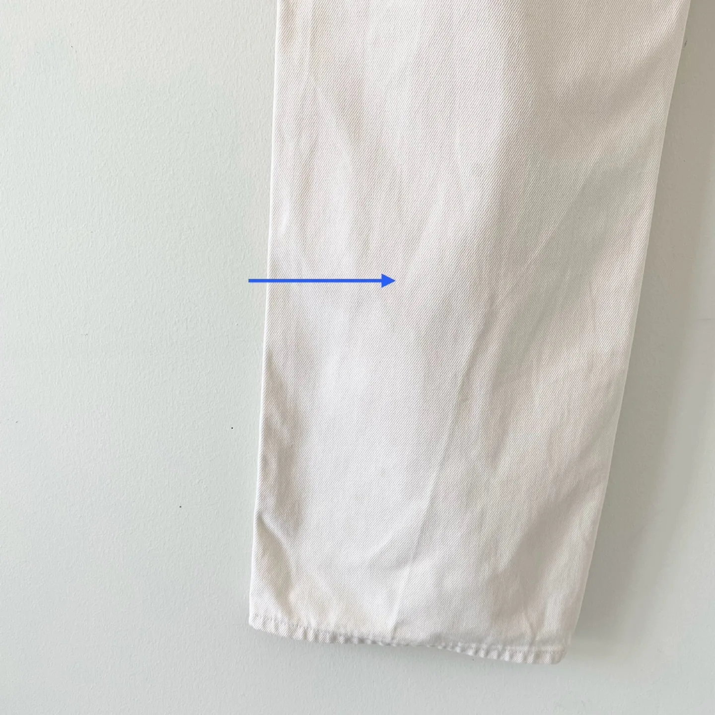 Aritzia Sun Deh Jeans image indicator(8)