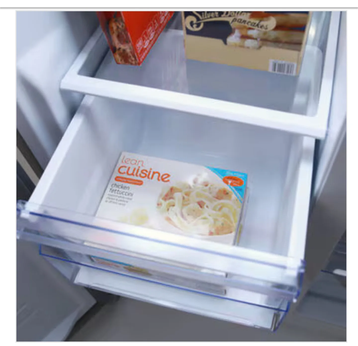 Side-by-Side Refrigerator image indicator(7)