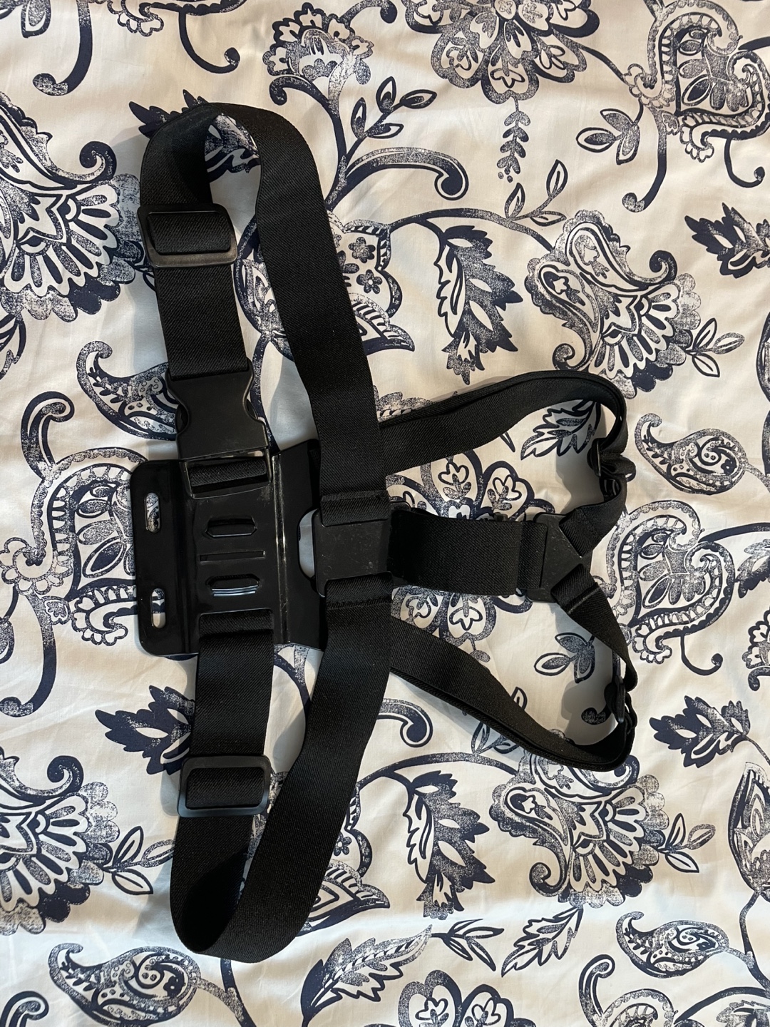 GoPro Chest Mount Harness