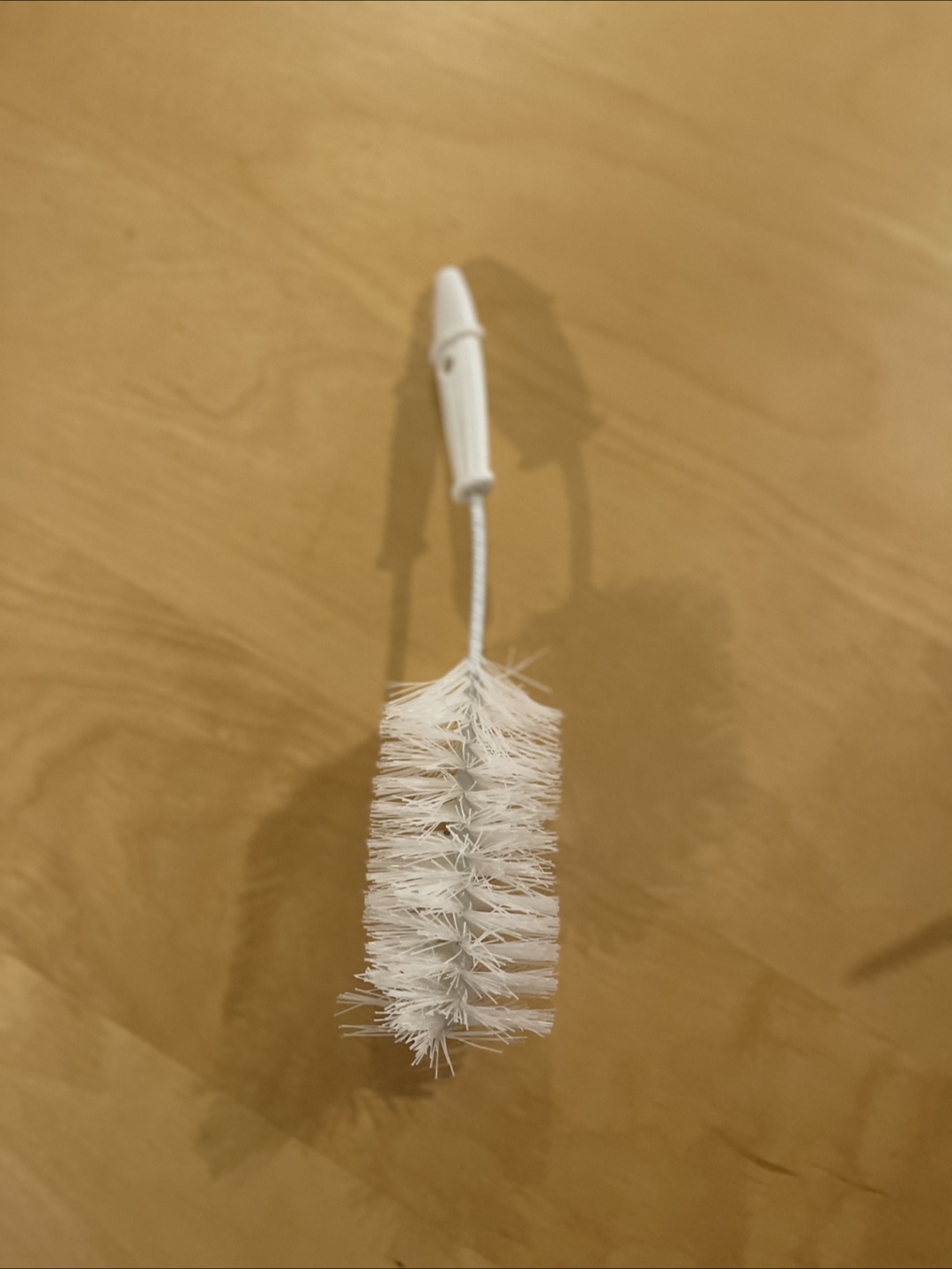 Short Bottle Brush – Brand New