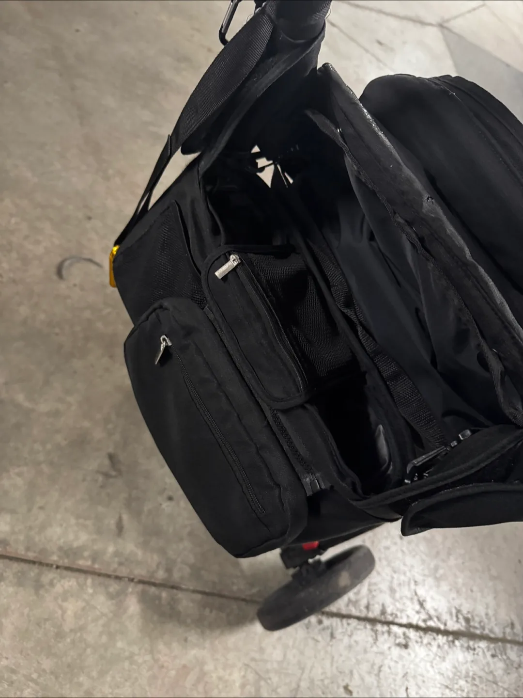 Mountain Buggy Stroller - move out sale image indicator(3)