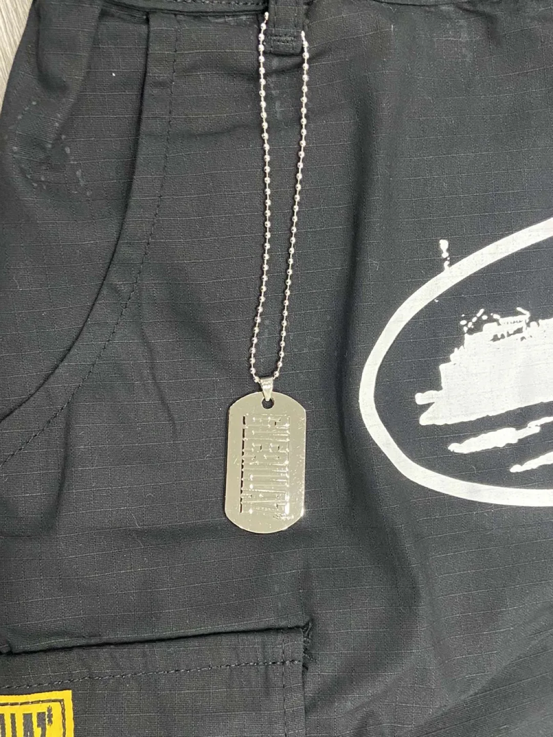 Corteiz Cargo Pants image indicator(4)