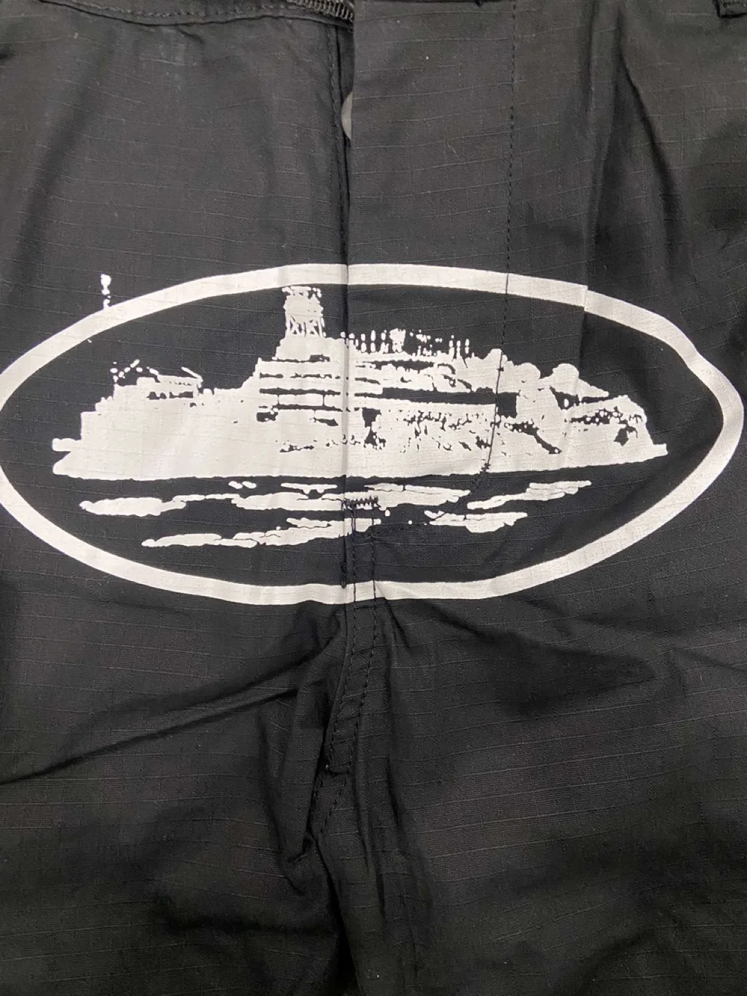 Corteiz Cargo Pants image indicator(3)