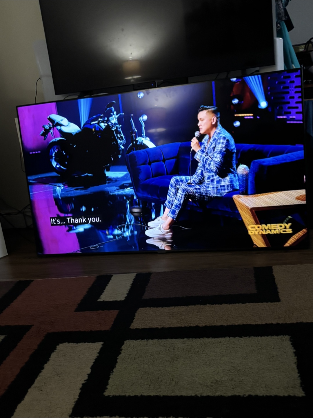 Samsung Smart TV