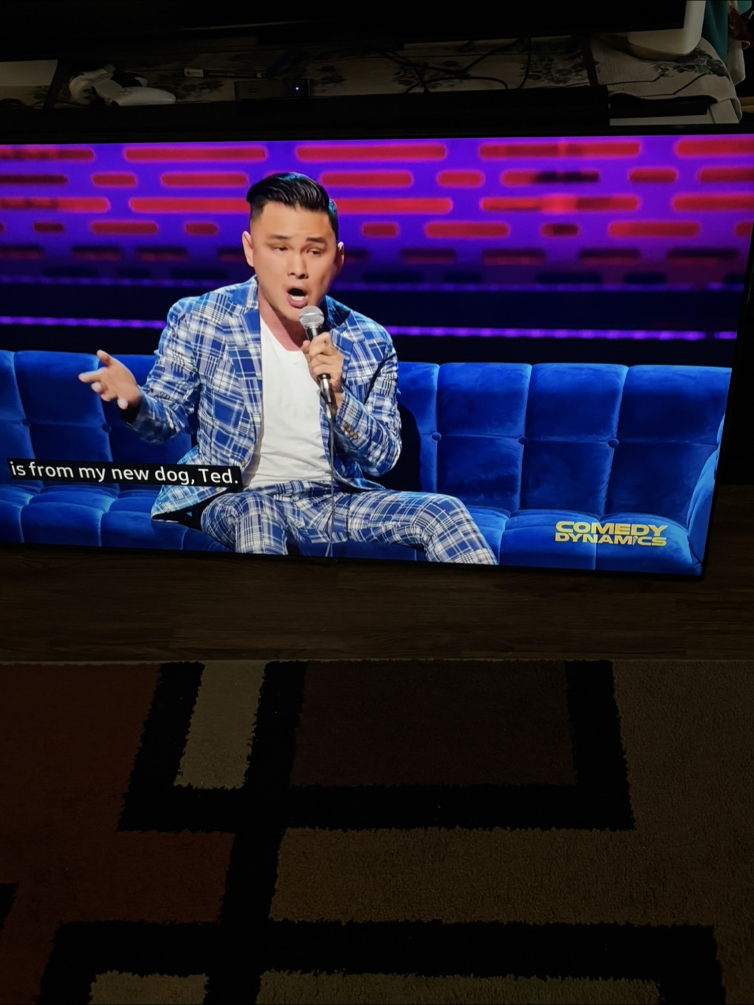 Samsung Smart TV - photo 3