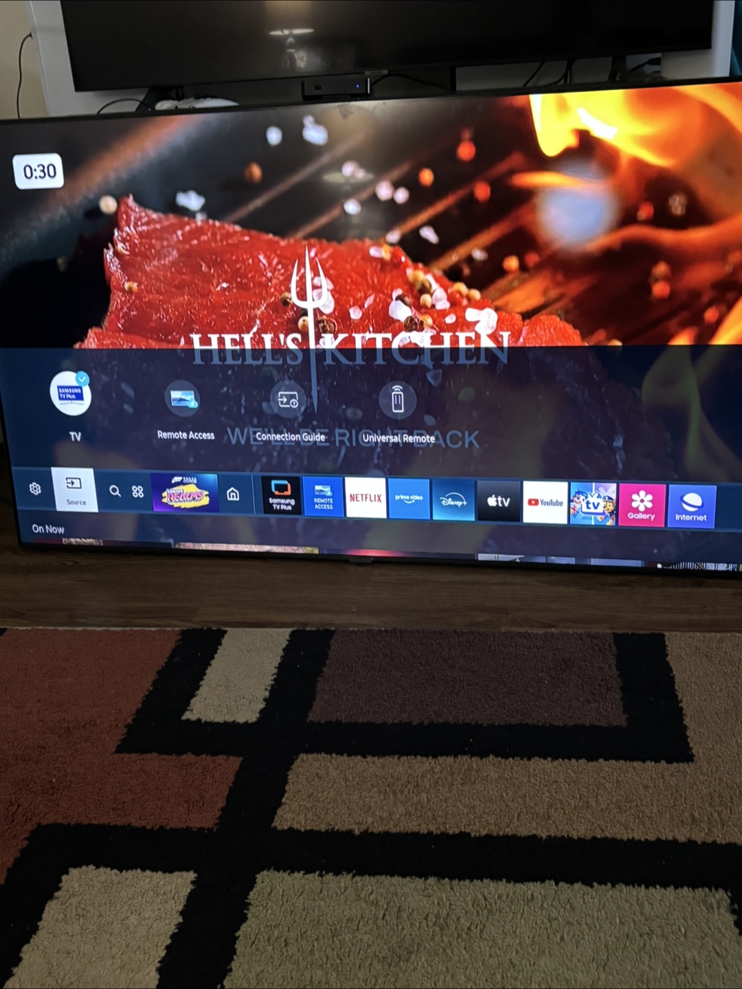 Samsung Smart TV - photo 2