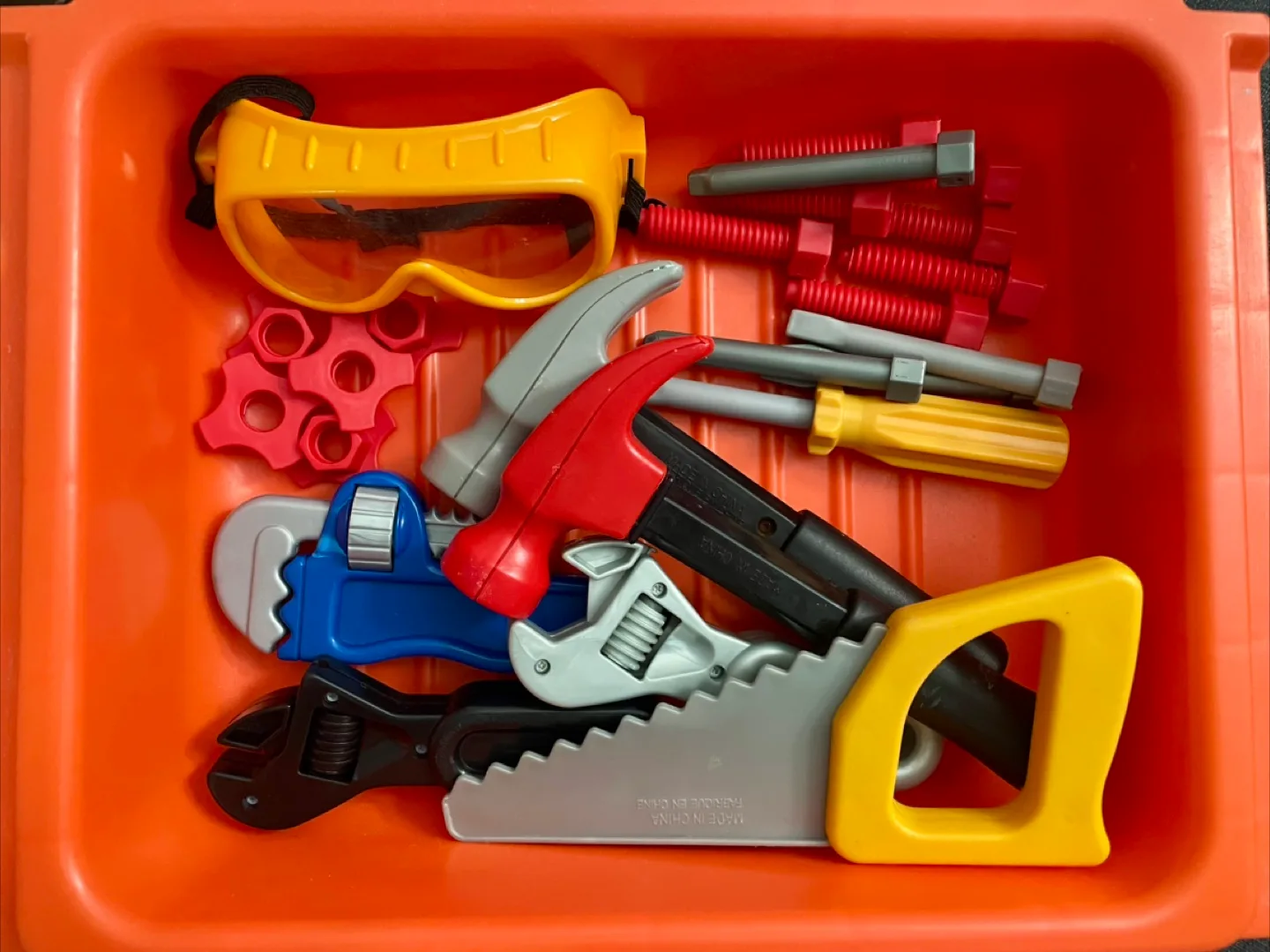 Little Tikes Children Workbench image indicator(3)