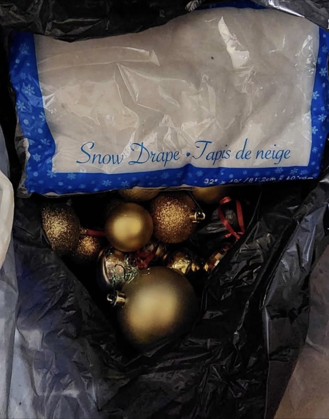 Seasonal Holiday Decorations - photo 4