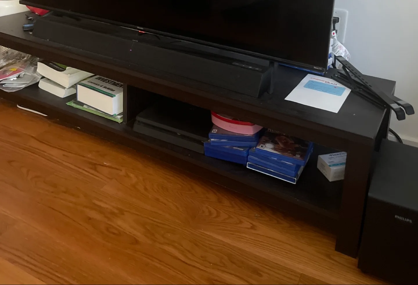 Philips B5306 Sounbar thumbnail