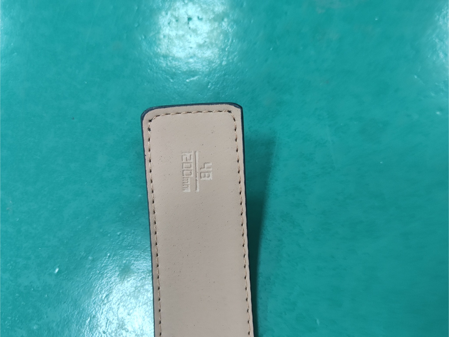 Louis Vuitton Belt - photo 5