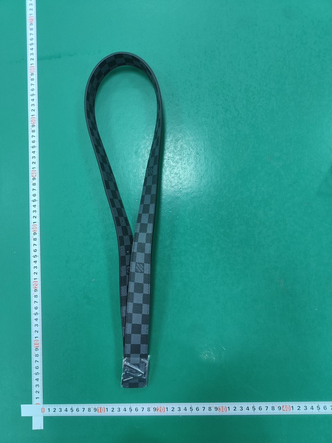 Louis Vuitton Belt - photo 3