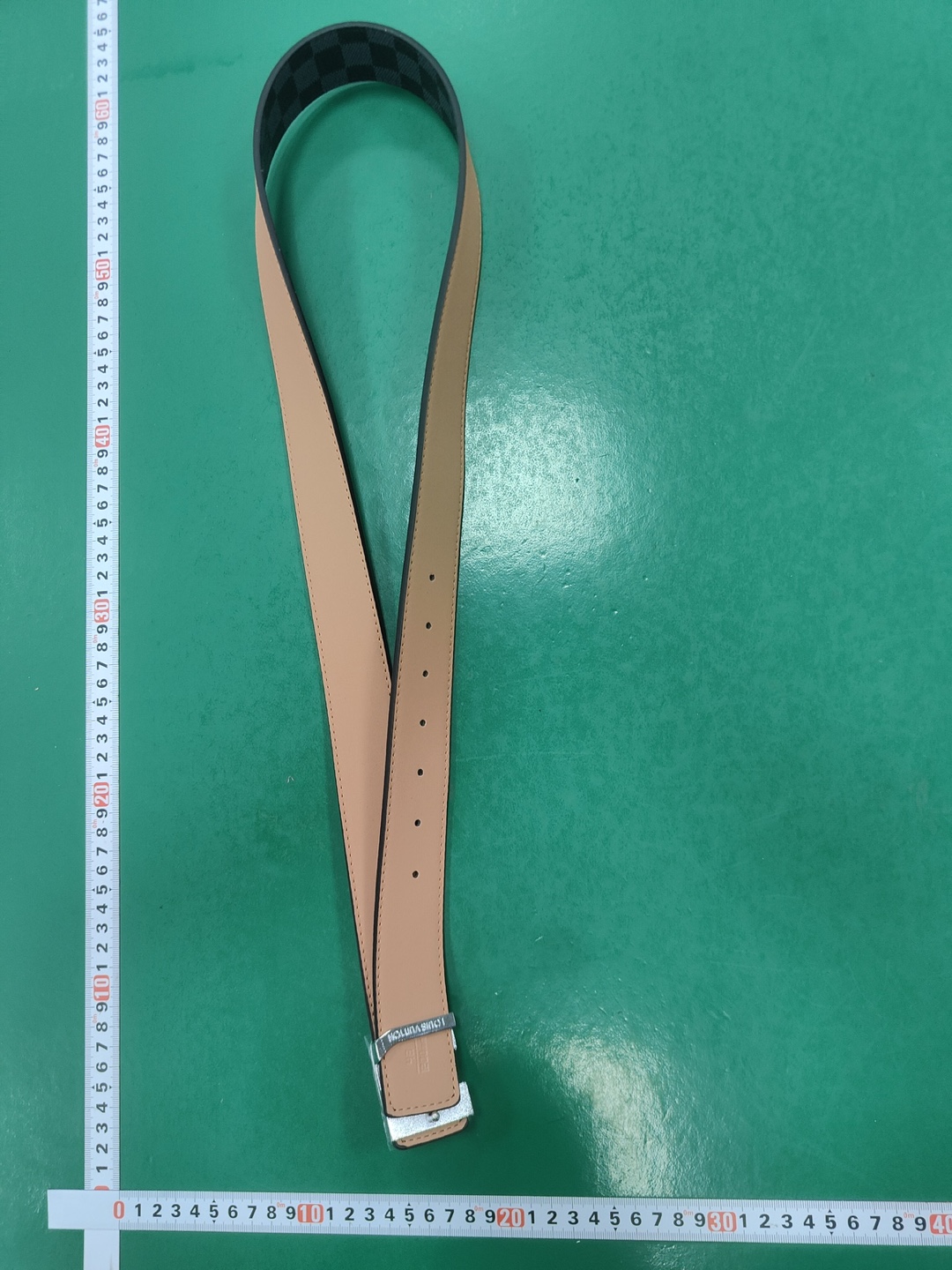 Louis Vuitton Belt - photo 4