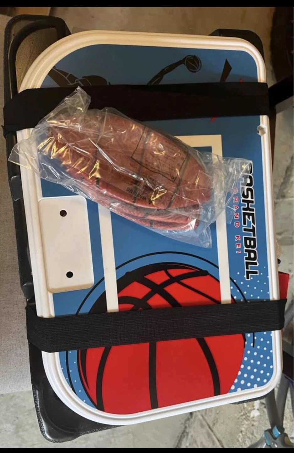 Basketball Hoop Sport Set - photo 2