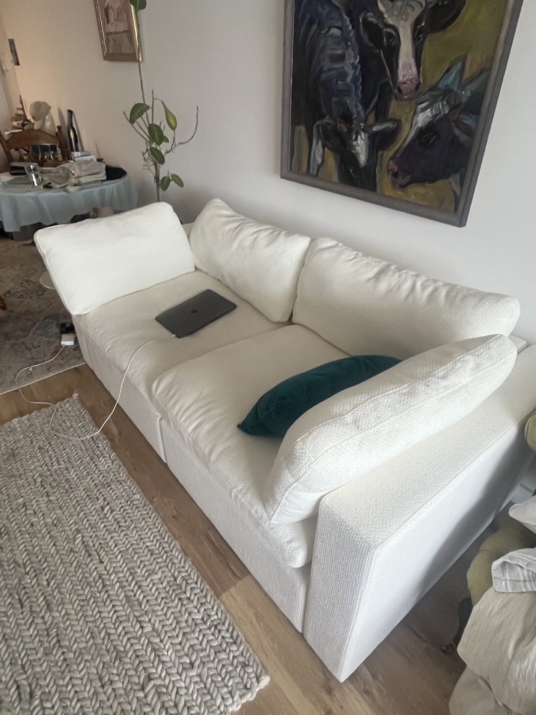 Cozy Couch - Cielio Collection - photo 3