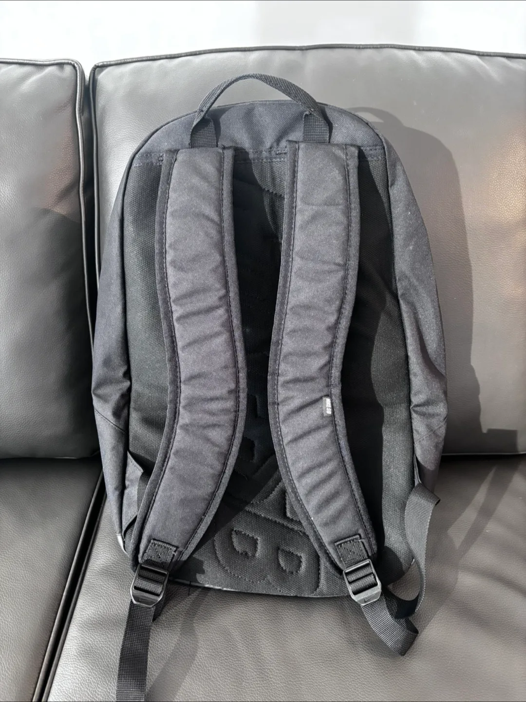 Nike Black Backpack image indicator(2)