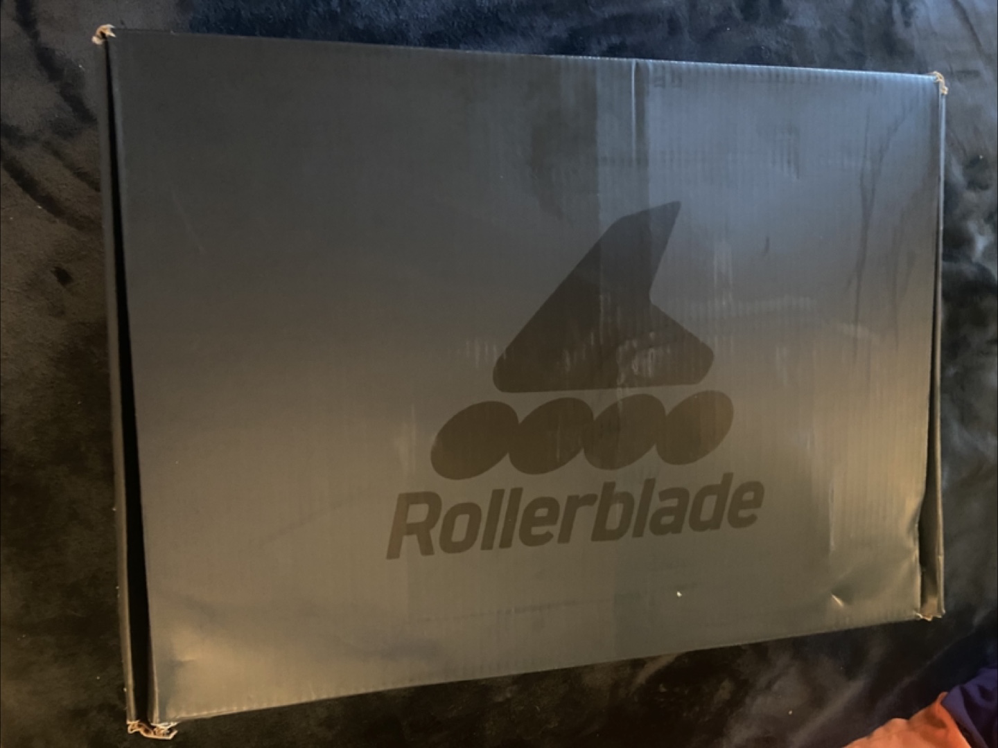 Rollerblade Maxxum Inline Skates - photo 4