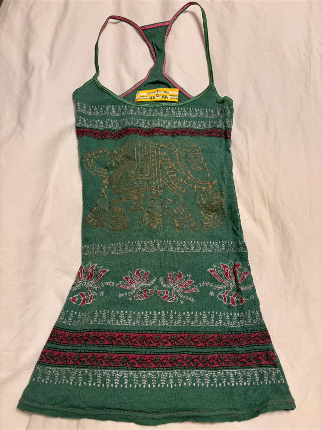 Free People Tank Top