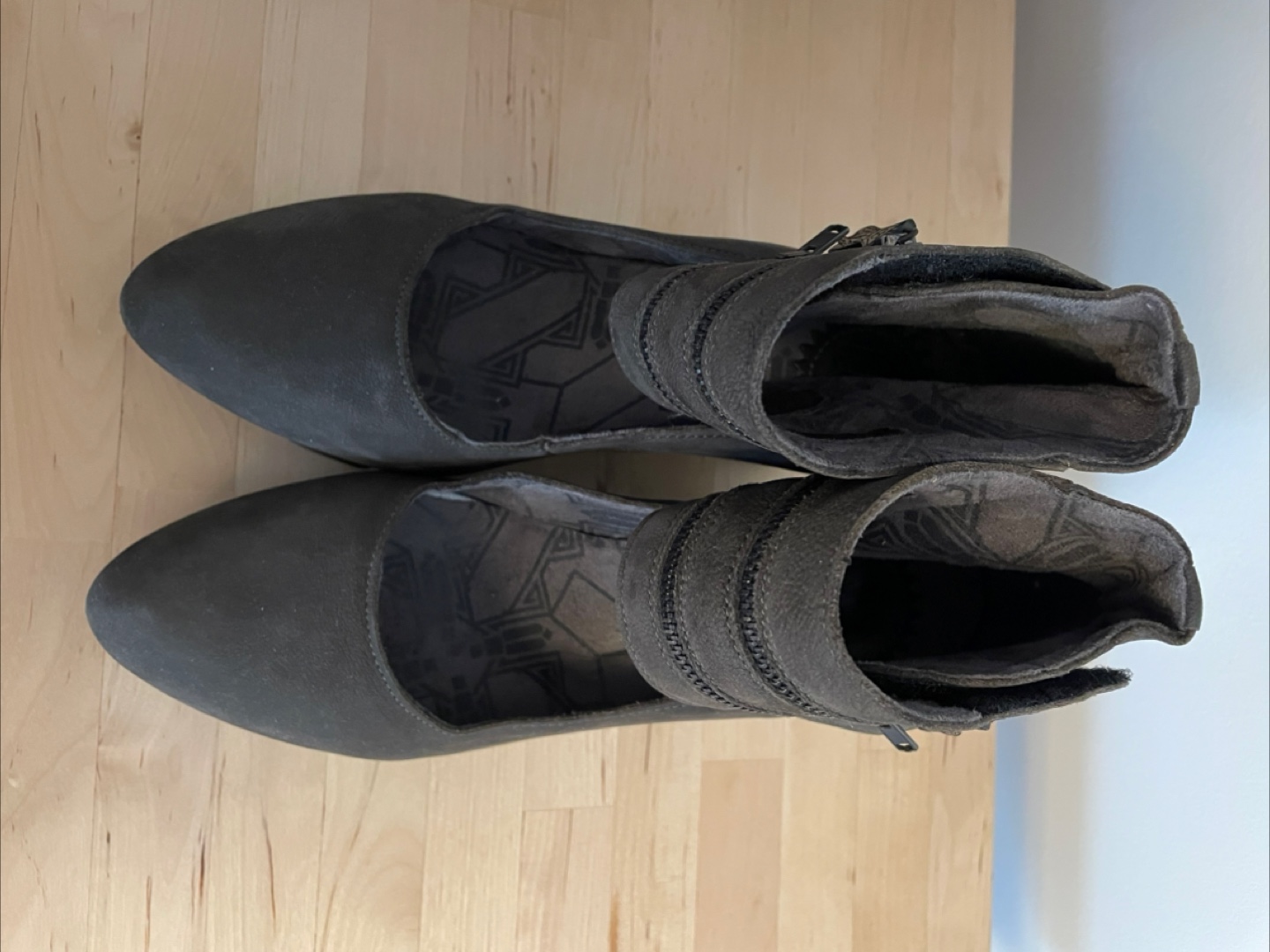 Fly London Ankle Booties - photo 2
