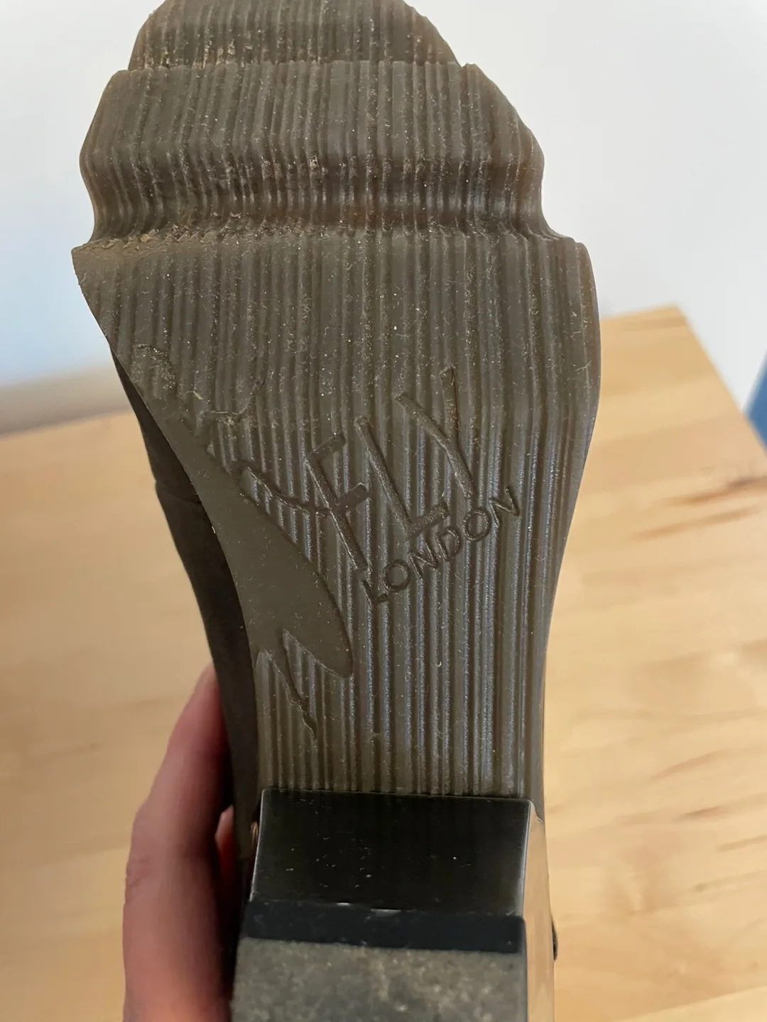 Fly London Ankle Booties image indicator(4)