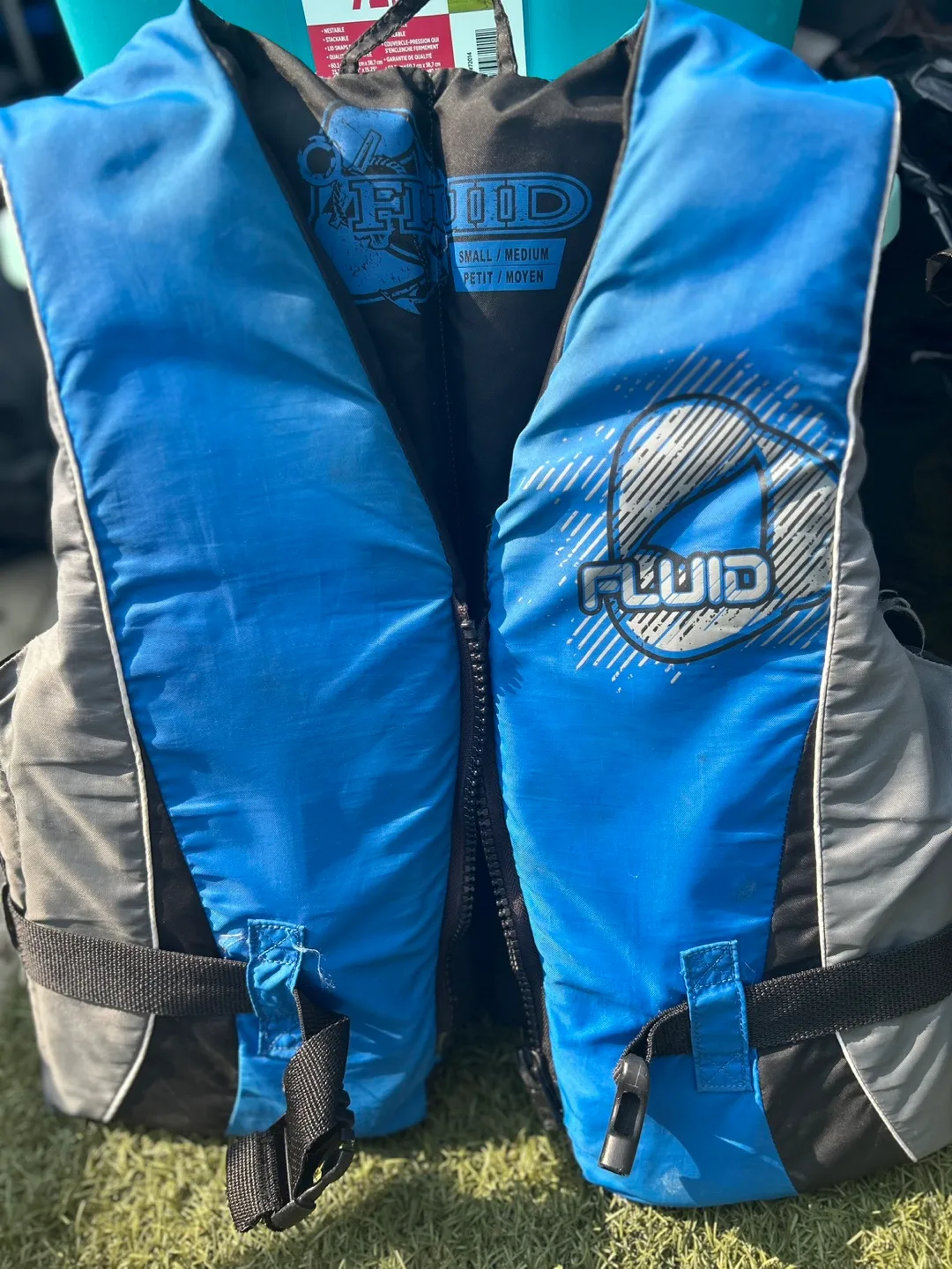 Fluid Life Vest image indicator(3)