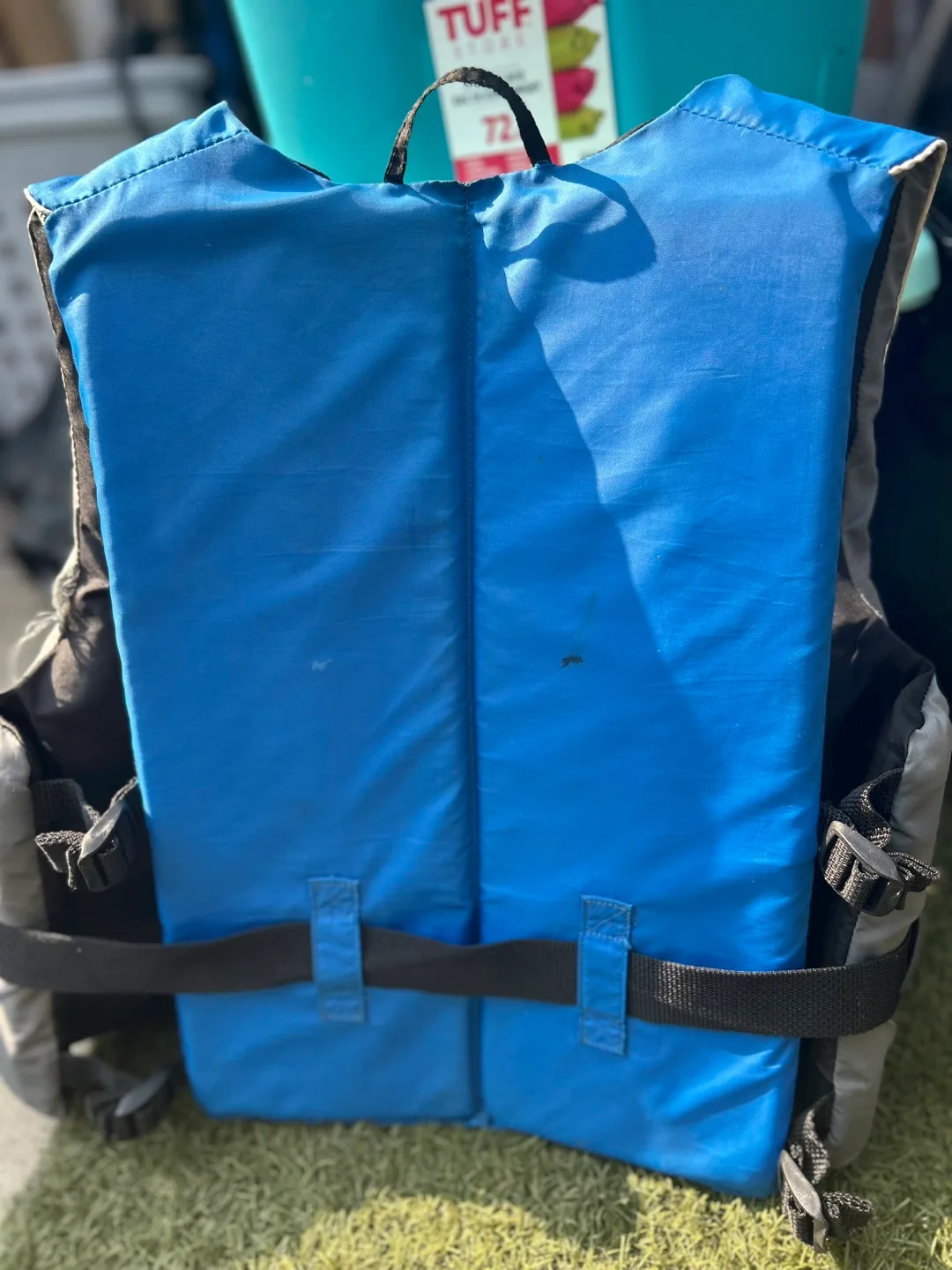 Fluid Life Vest image indicator(2)