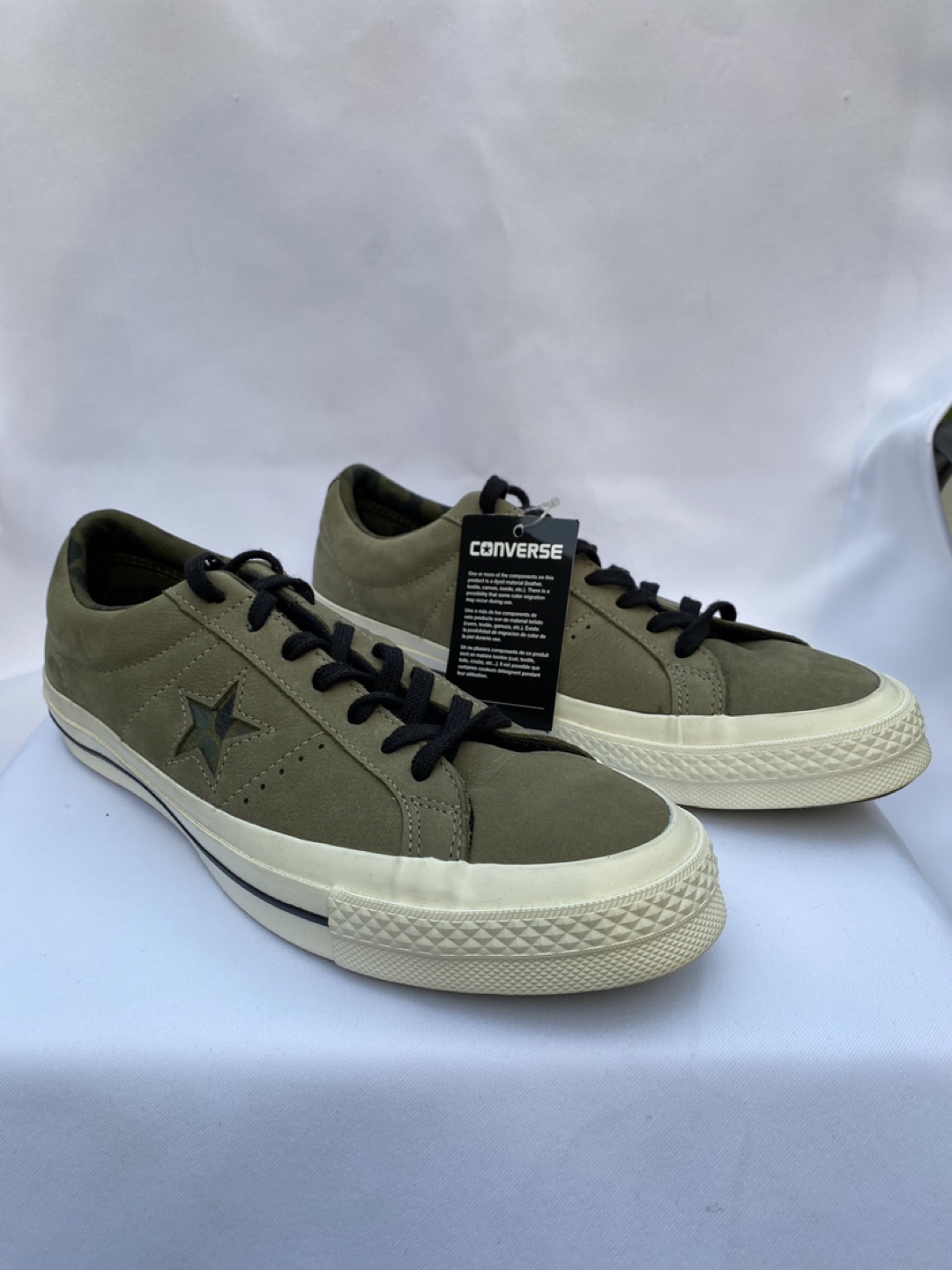 Converse One Star Sneakers - photo 5