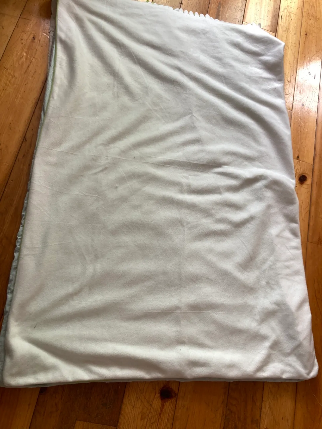 weighted blanket — 15 lbs, 2 covers image indicator(6)