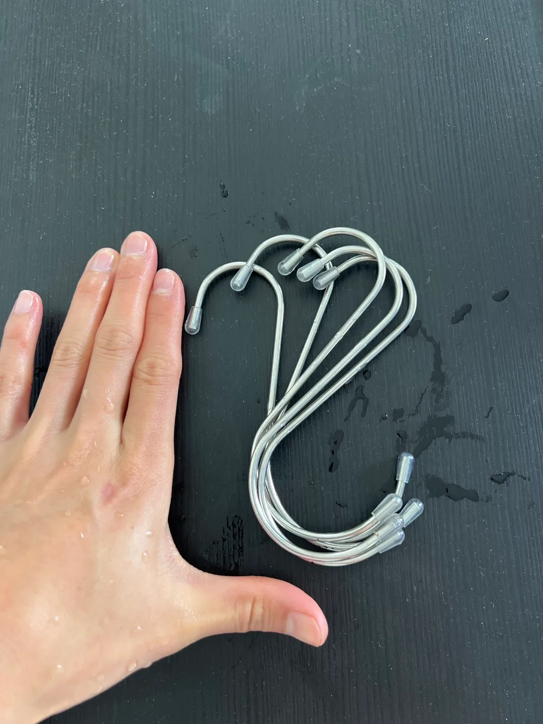 Metal S-Hooks thumbnail
