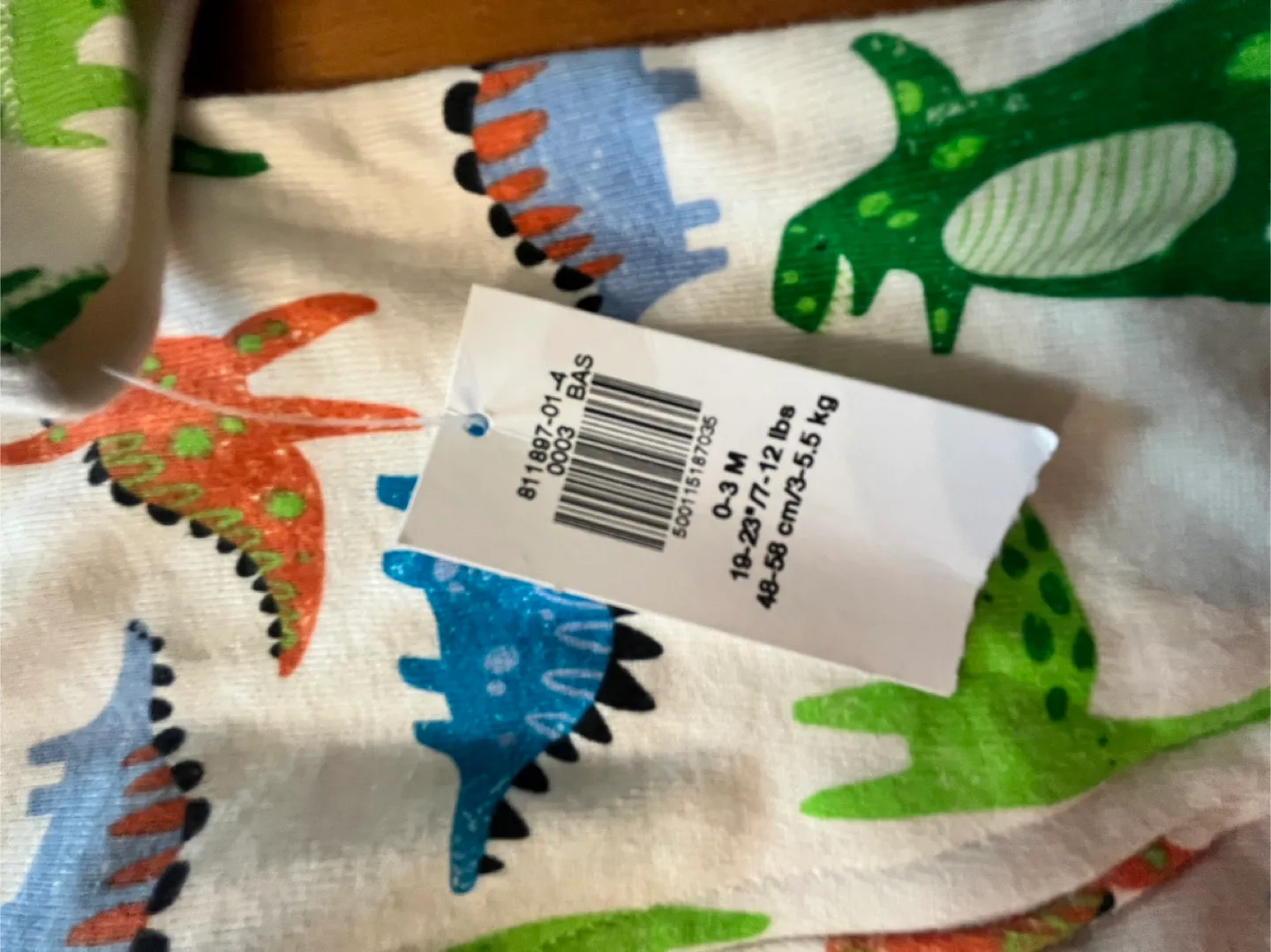 Newborn Sleepers (each 7.00) image indicator(3)