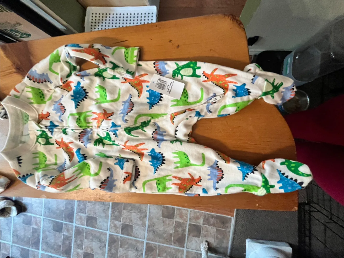 Newborn Sleepers (each 7.00) image indicator(4)