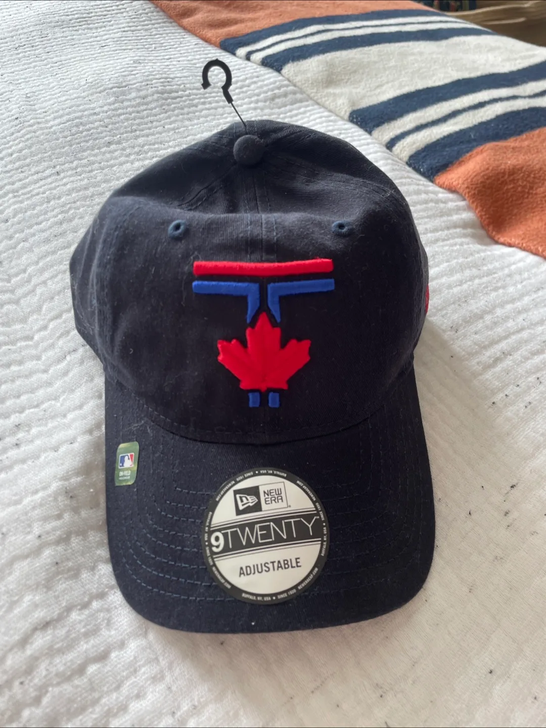 Toronto Blue Jays City Connect Baseball Cap thumbnail