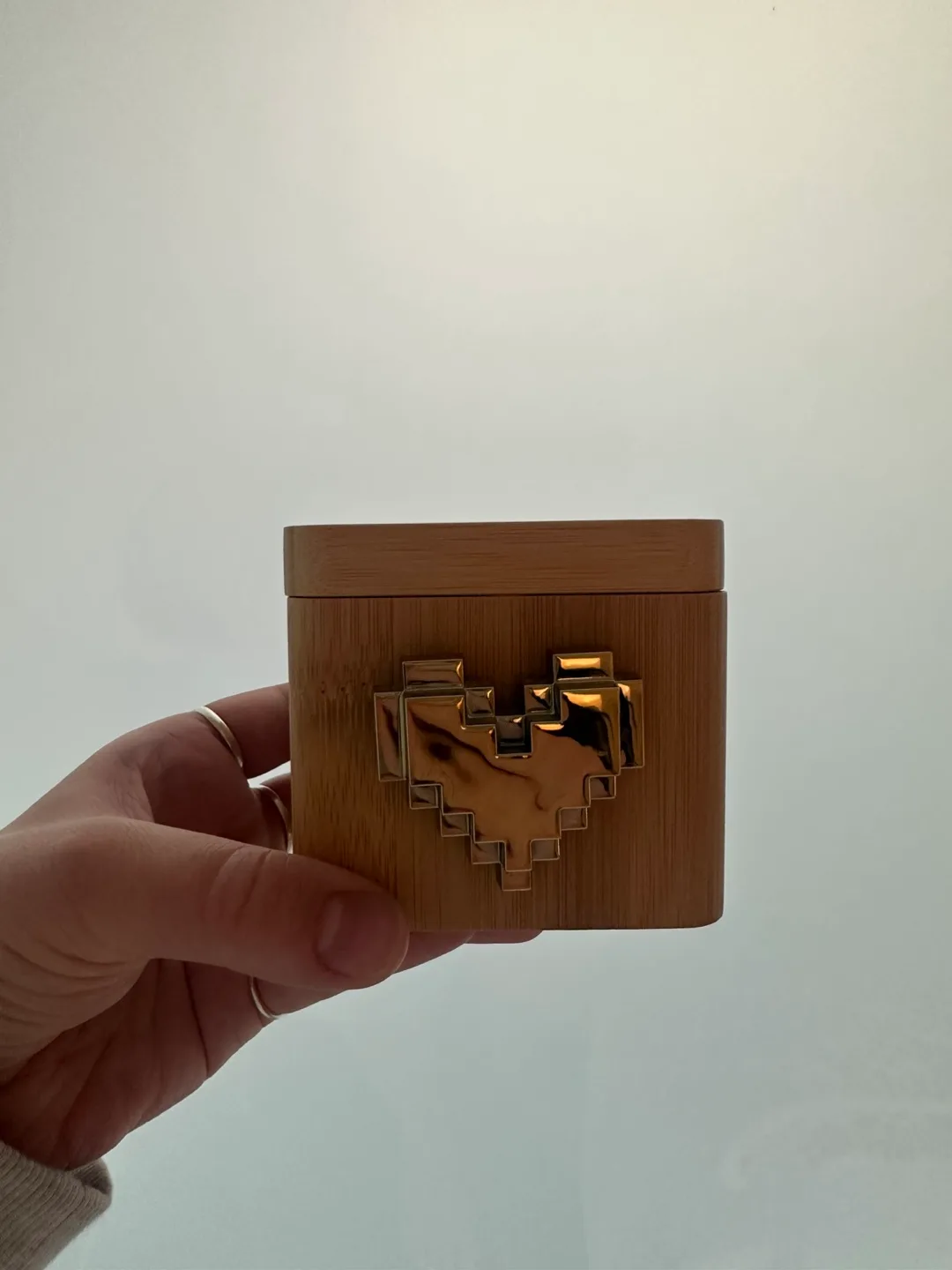 Lovebox Love Note Messenger thumbnail