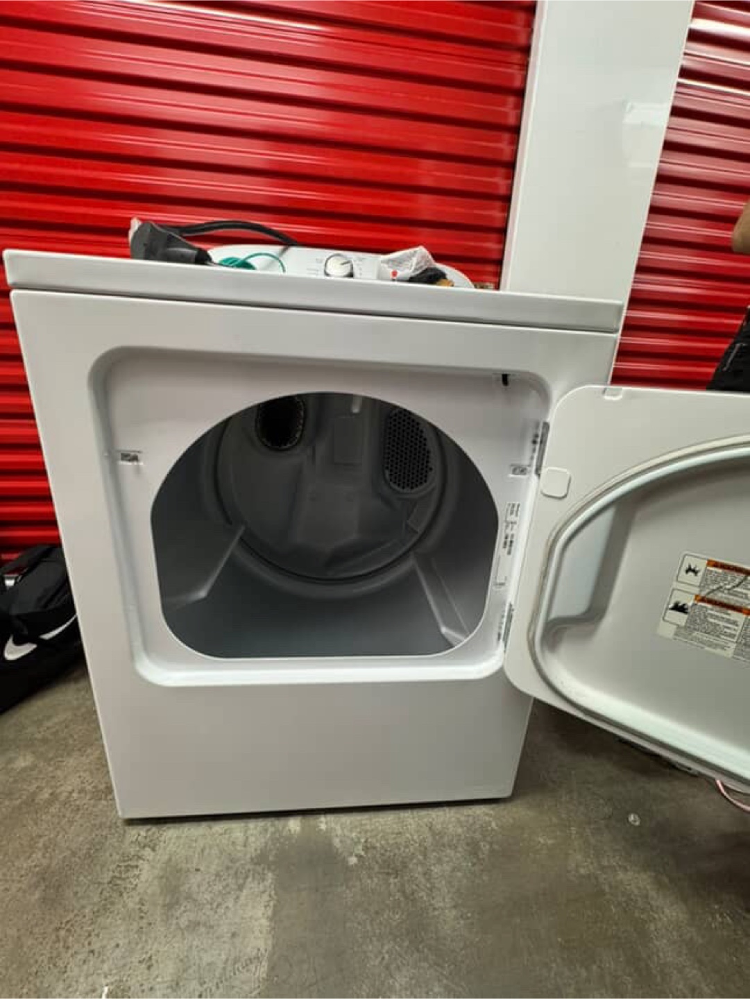 secadora whirlpool 220v - photo 3
