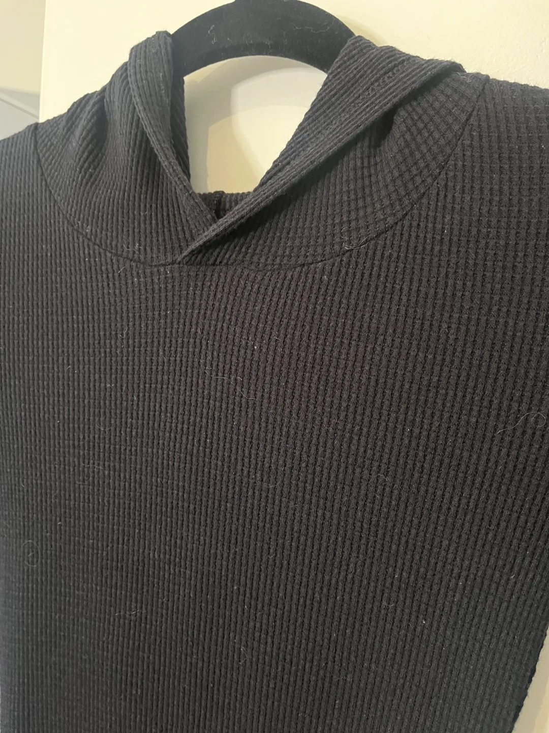 TNA Black Dress image indicator(3)