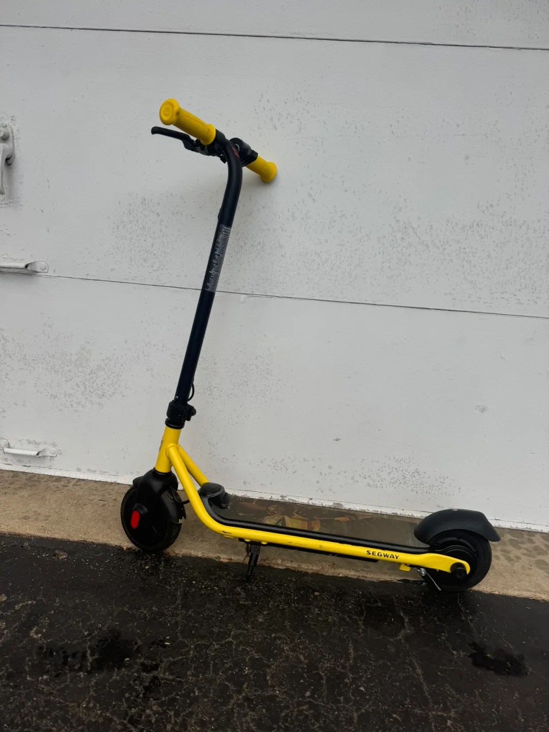 Scooter thumbnail