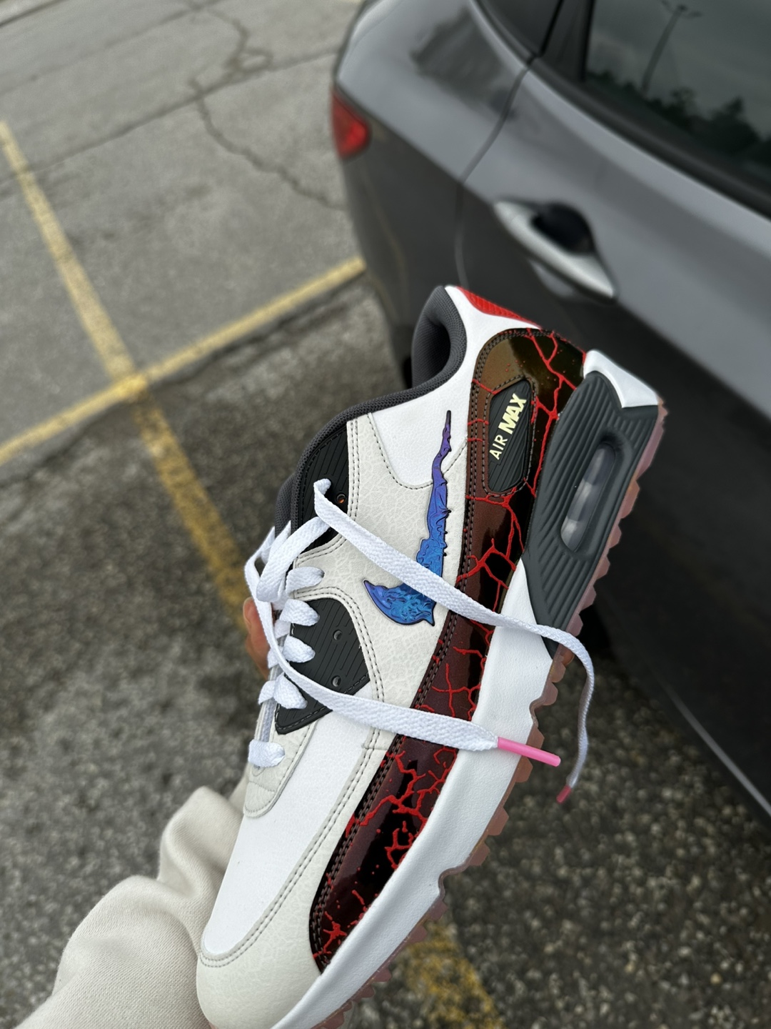 Nike Air Max 90 - photo 4