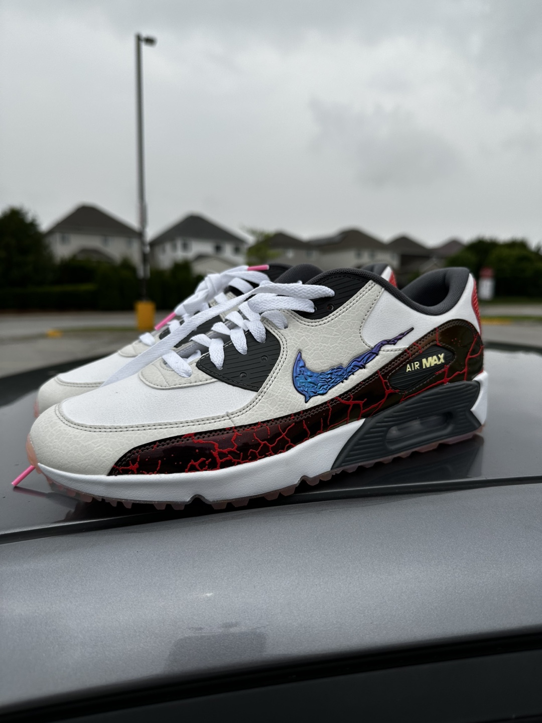 Nike Air Max 90