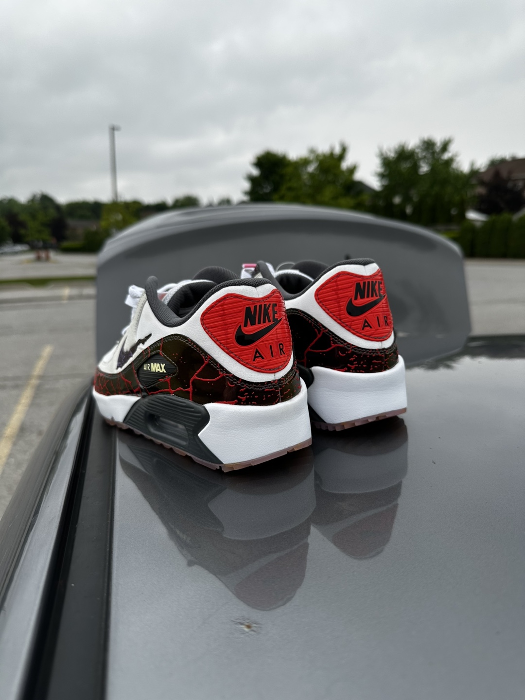 Nike Air Max 90 - photo 2