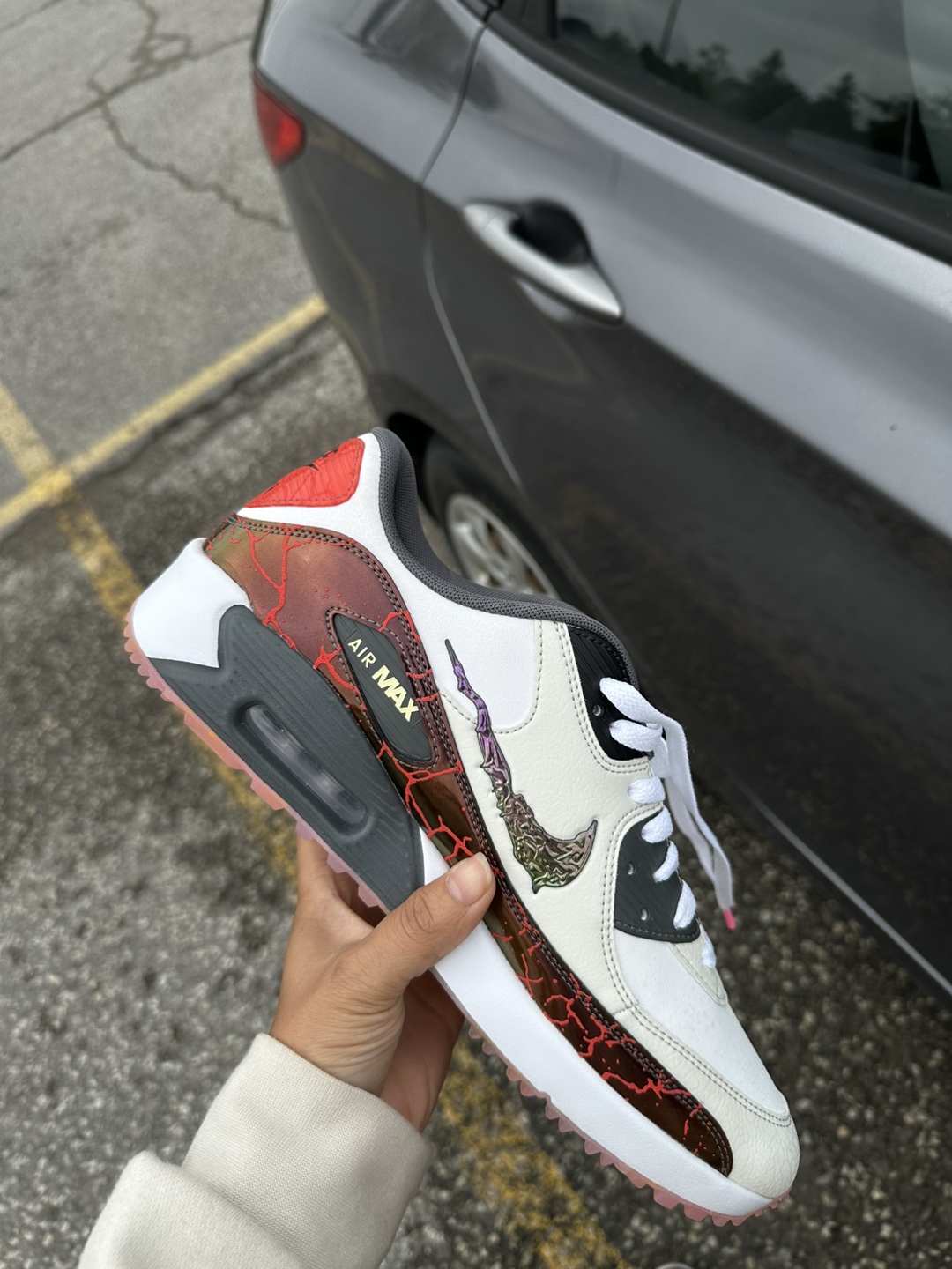 Nike Air Max 90 - photo 3