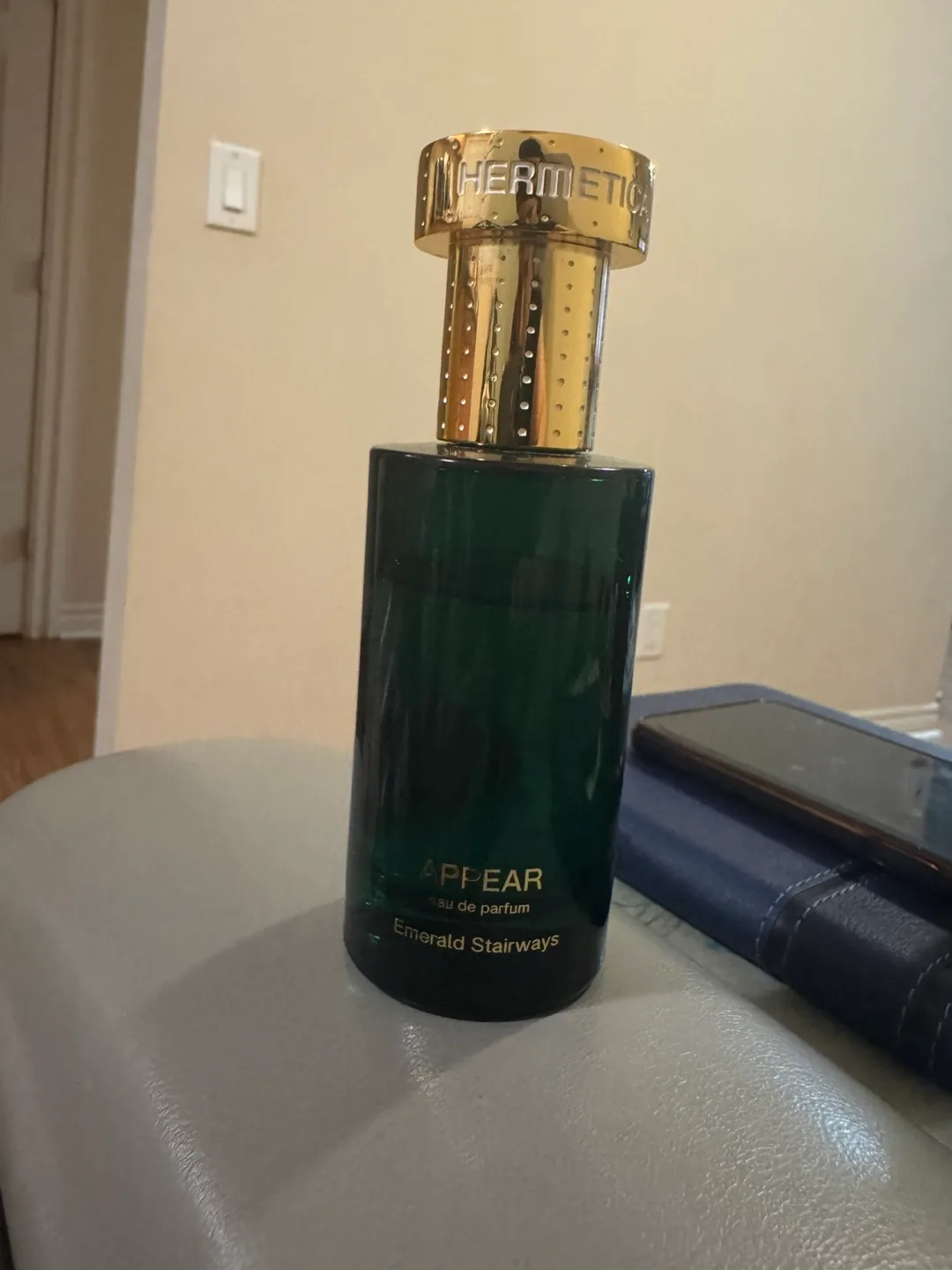Hermetica Eau de Parfum thumbnail