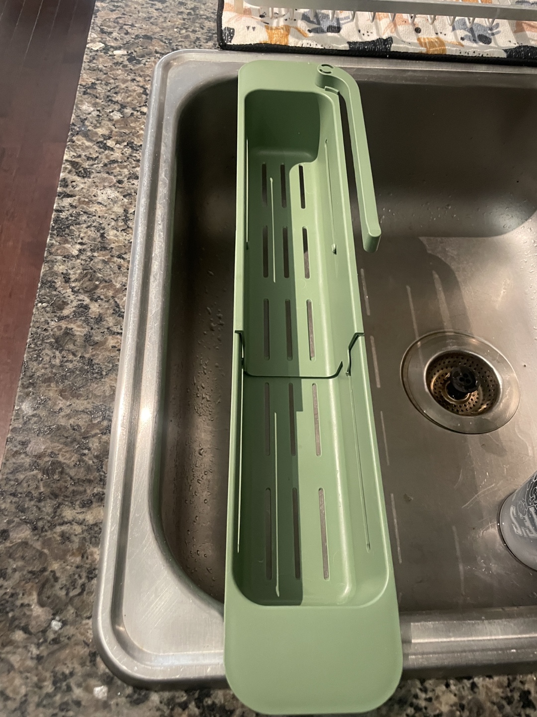 IKEA SKOLÄST Extendable Sink Container - photo 4
